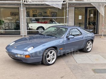 PORSCHE 928 5.0 320 S4