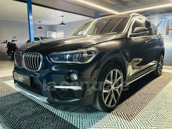 BMW X1 F48 SDRIVE 18D 136 BVA8 XLINE