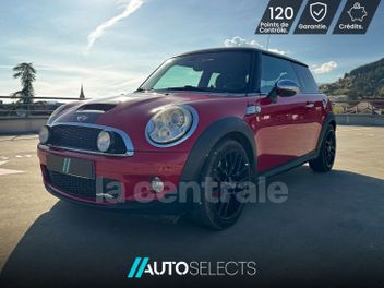 MINI MINI 2 JCW 3P II 1.6 211 JCW