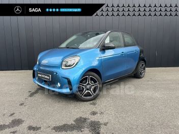 SMART FORFOUR 2 II (2) EQ BEV 18KWH PRIME