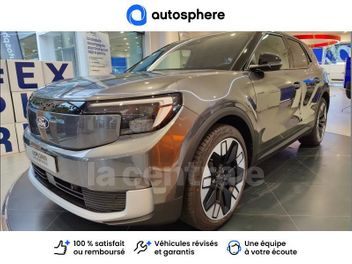 FORD EXPLORER 7 VI ELECTRIQUE RWD EXTENDED RANGE 77 KWH 286 PACK PREMIUM