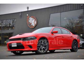 DODGE CHARGER 2 RT DAYTONA 5.7 V8 BVA8