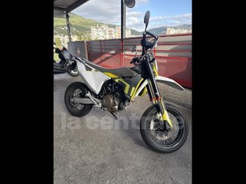 HUSQVARNA SUPERMOTO 701