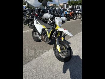 HUSQVARNA SUPERMOTO 701