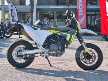 HUSQVARNA SUPERMOTO 701