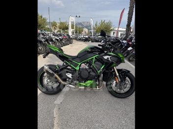 KAWASAKI Z H2 1000