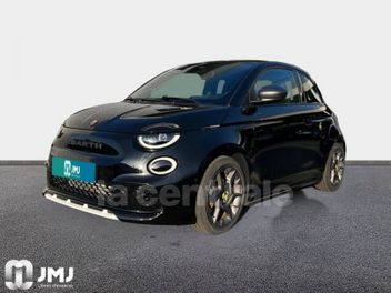 ABARTH 500 (3E GENERATION) III E 155 42 KWH PACK