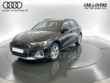 AUDI A3 (4E GENERATION) ALLSTREET IV (2) ALLSTREET 1.5 35 TFSI MILD HYBRID 150 DESIGN S TRONIC 7