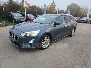 FORD FOCUS 4 SW IV SW 1.0 ECOBOOST 125 S&S TITANIUM