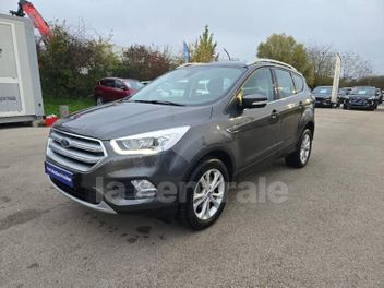 FORD KUGA 2 II (2) 1.5 TDCI 120 S&S 4X2 TITANIUM