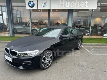 BMW SERIE 5 G30 (G30) 530DA 265 XDRIVE M SPORT