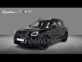 MINI COUNTRYMAN 3 III (U25) 204 E JCW FINITION 66.5 KWH