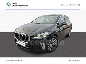 BMW SERIE 2 U06 ACTIVE TOURER (U06) ACTIVE TOURER 218I 136 LUXURY DKG7