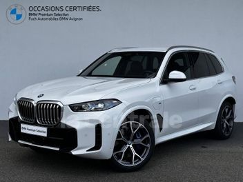 BMW X5 G05 (G05) XDRIVE50E 489 M SPORT BVA8