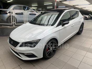 SEAT LEON 3 CUPRA III (2) 2.0 TSI 300 CUPRA