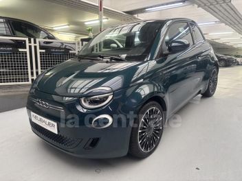 FIAT 500 (3E GENERATION) III E 118 ICONE PLUS 42 KWH