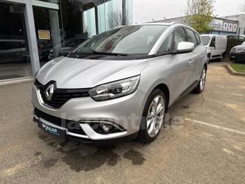 RENAULT GRAND SCENIC 4 IV 1.5 DCI 110 ENERGY BUSINESS 7PL