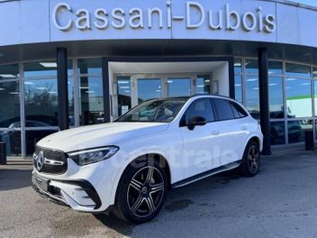 MERCEDES GLC 2 220 D 197 AMG LINE 4MATIC 9G-TRONIC