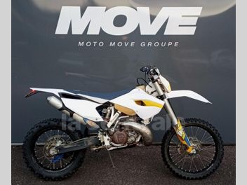 HUSQVARNA TE 300