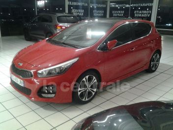 KIA PRO CEE D 2 II (2) 1.0 T-GDI 120 6CV ISG GT LINE BV6