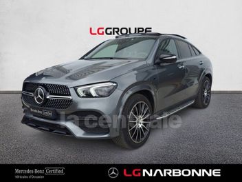 MERCEDES GLE COUPE 2 II COUPE 350 DE 4MATIC AMG LINE 9G-TRONIC