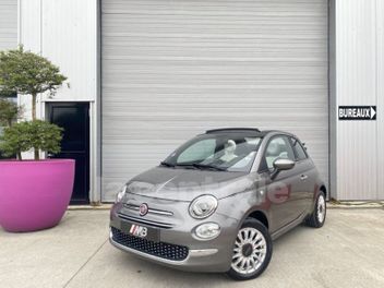 FIAT 500 C (3E GENERATION) III C 1.0 70 HYBRIDE BSG S/S DOLCEVITA