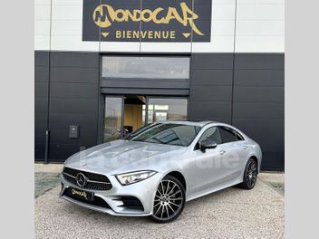 MERCEDES 