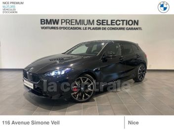 BMW SERIE 1 F70 (F70) 120D 163 CH M SPORT DKG7