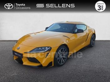 TOYOTA SUPRA MKV MKV 2.0 GR PACK PREMIUM