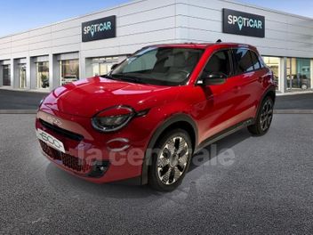 FIAT 600 (2E GENERATION) II 1.2 HYBRID 100 LA PRIMA DCT6