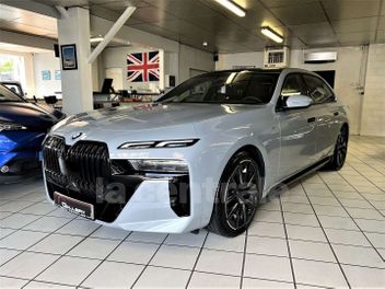 BMW I7 G70 (G70) XDRIVE60 544 M SPORT 102 KWH