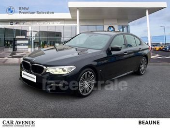 BMW SERIE 5 G30 (G30) 530E IPERFORMANCE 252 M SPORT BVA8