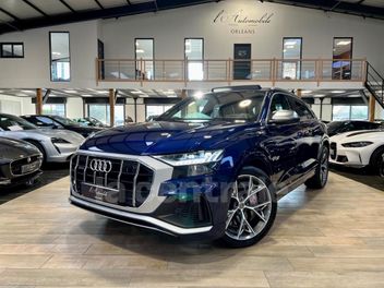 AUDI SQ8 4.0 TDI 435 QUATTRO TIPTRONIC