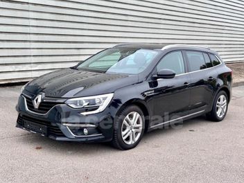 RENAULT MEGANE 4 ESTATE IV ESTATE 1.5 DCI 115 BLUE LIMITED