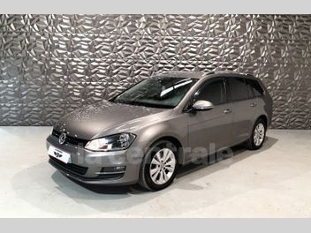 VOLKSWAGEN GOLF 7 SW VII SW 1.6 TDI 110 BLUEMOTION TECHNOLOGY CONFORTLINE BV6