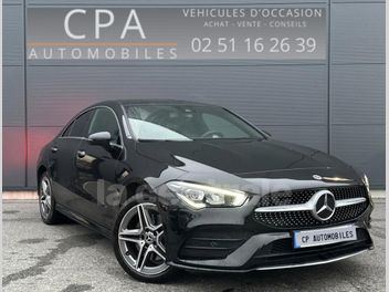 MERCEDES CLA 2 II 250 E AMG LINE 8G-DCT