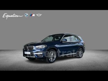 BMW X3 G01 (G01) XDRIVE30E 292 10CV XLINE BVA8