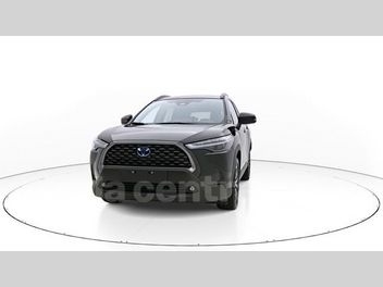 TOYOTA COROLLA CROSS CROSS 2.0 HYBRID 197 AUTOMATIQUE STYLE