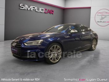 AUDI S5 SPORTBACK (2E GENERATION) II SPORTBACK 3.0 TFSI 354 QUATTRO TIPTRONIC 8