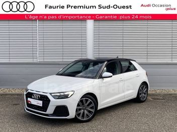 AUDI A1 (2E GENERATION) SPORTBACK II 30 TFSI 110 ADVANCED 2