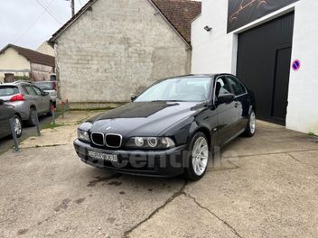 BMW SERIE 5 E39 (E39) 530D PREFERENCE PACK LUXE