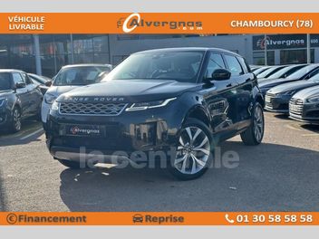 LAND ROVER RANGE ROVER EVOQUE 2 II D180 4WD HSE BVA