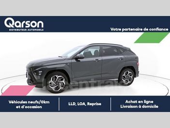 HYUNDAI KONA 2 1.6 GDI HYBRID 141 AUTOMATIQUE N LINE EXECUTIVE