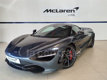 MCLAREN 