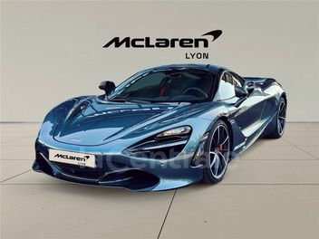 MCLAREN 