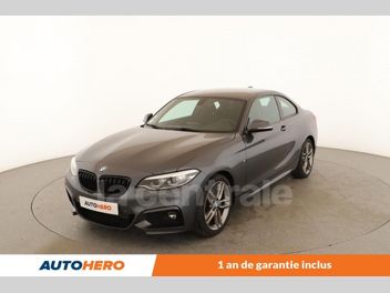 BMW SERIE 2 F22 COUPE (F22) COUPE 220D 190 M SPORT BVA8