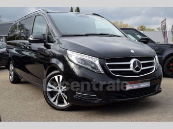 MERCEDES CLASSE V 2 LONG II LONG 250 D EXECUTIVE 7PL