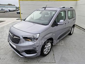 OPEL COMBO 4 LIFE IV 1.2 110 START/STOP L1H1 EDITION