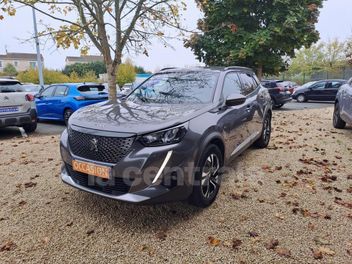 PEUGEOT 2008 (2E GENERATION) II 1.2 PURETECH 130 S&S 7CV ALLURE EAT8