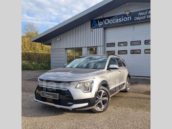 KIA NIRO 2 II 1.6 GDI 183 PHEV ACTIVE DCT6